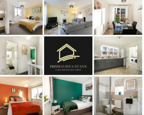 * Parking * Sleeps 6 * Fast Wi-FI